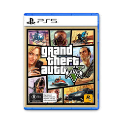 GTA V Games Experiance THE Ultimate Open World The Adventure