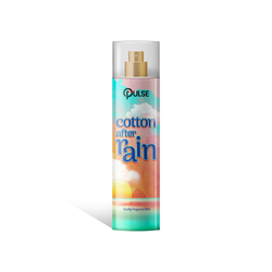 Pulse Body Mist 250ml Cotton After Rain