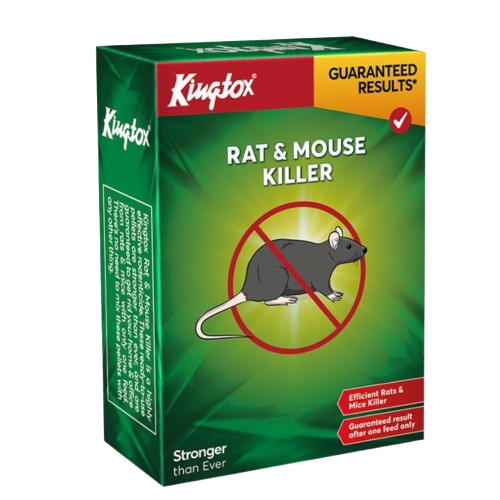 Kingtox Rat Killer Pellets 40gm