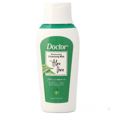 Doctor Lotion Cleansing Milk 150ml