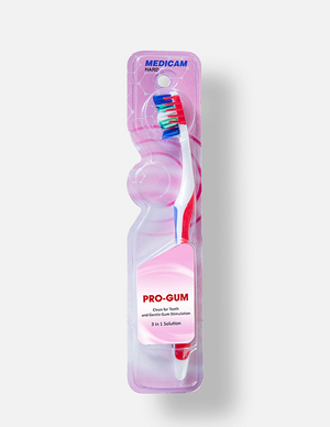 Medicam Toothbrush Pro-Gum