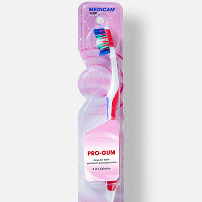 Medicam Toothbrush Pro-Gum