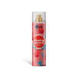 Pulse Body Mist 250ml Chasing Aurora