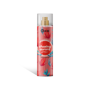 Pulse Body Mist 250ml Chasing Aurora