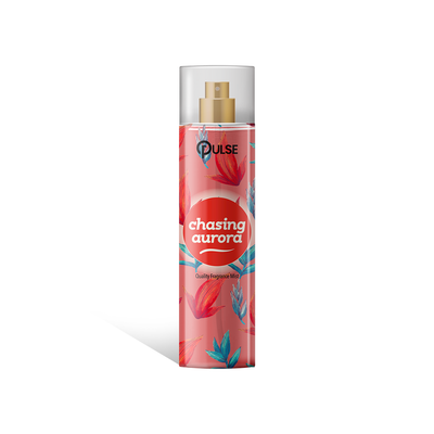 Pulse Body Mist 250ml Chasing Aurora