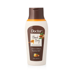 Doctor Lotion Almond & Honey 100ml