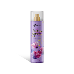 Pulse Body Mist 250ml Love On Repeat