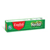 English Herbal Toothpaste Saver 135g