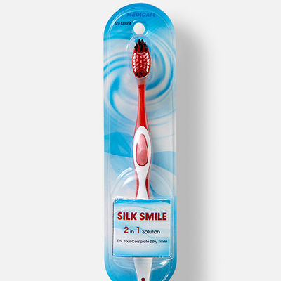 Medicam Toothbrush Silk Smile