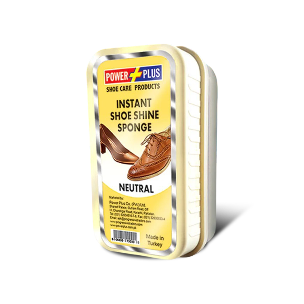 Power Plus Regular Shiner Neutral