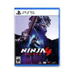 Ninja Gaiden 4 Standard Edition