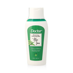 Doctor Lotion Cleansing Milk 100ml