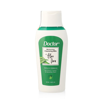 Doctor Lotion Cleansing Milk