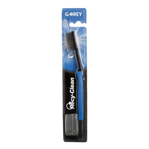 GOREY Recyclean (Multi colour) Toothbrush