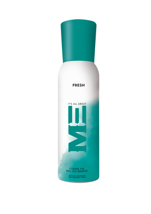 Its All About ME Body Spray (Gas Free) FRESH 120ml