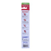 GOREY Sumei Soft (Multi colour) Toothbrush