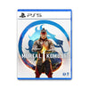Mortal Kombat 1 PS5 Games