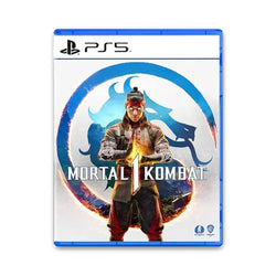 Mortal Kombat 1 PS5 Games