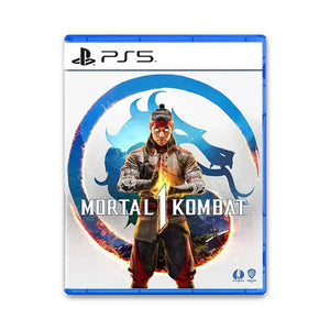 Mortal Kombat 1 PS5 Games