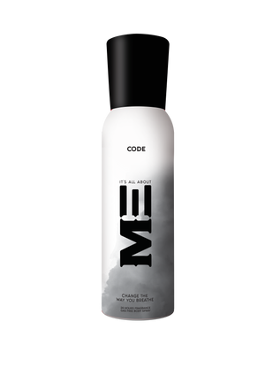 Its All About ME Body Spray (Gas Free) CODE 120ml