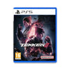 Tekken 8 Standard Edition PS5 Games