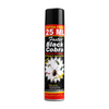 Faster Black Cobra All Insects Killer Black