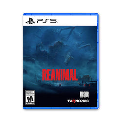 Reanimal - PS5