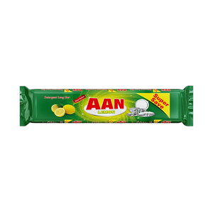 AAN Dishwash Soap Long Bar 220g