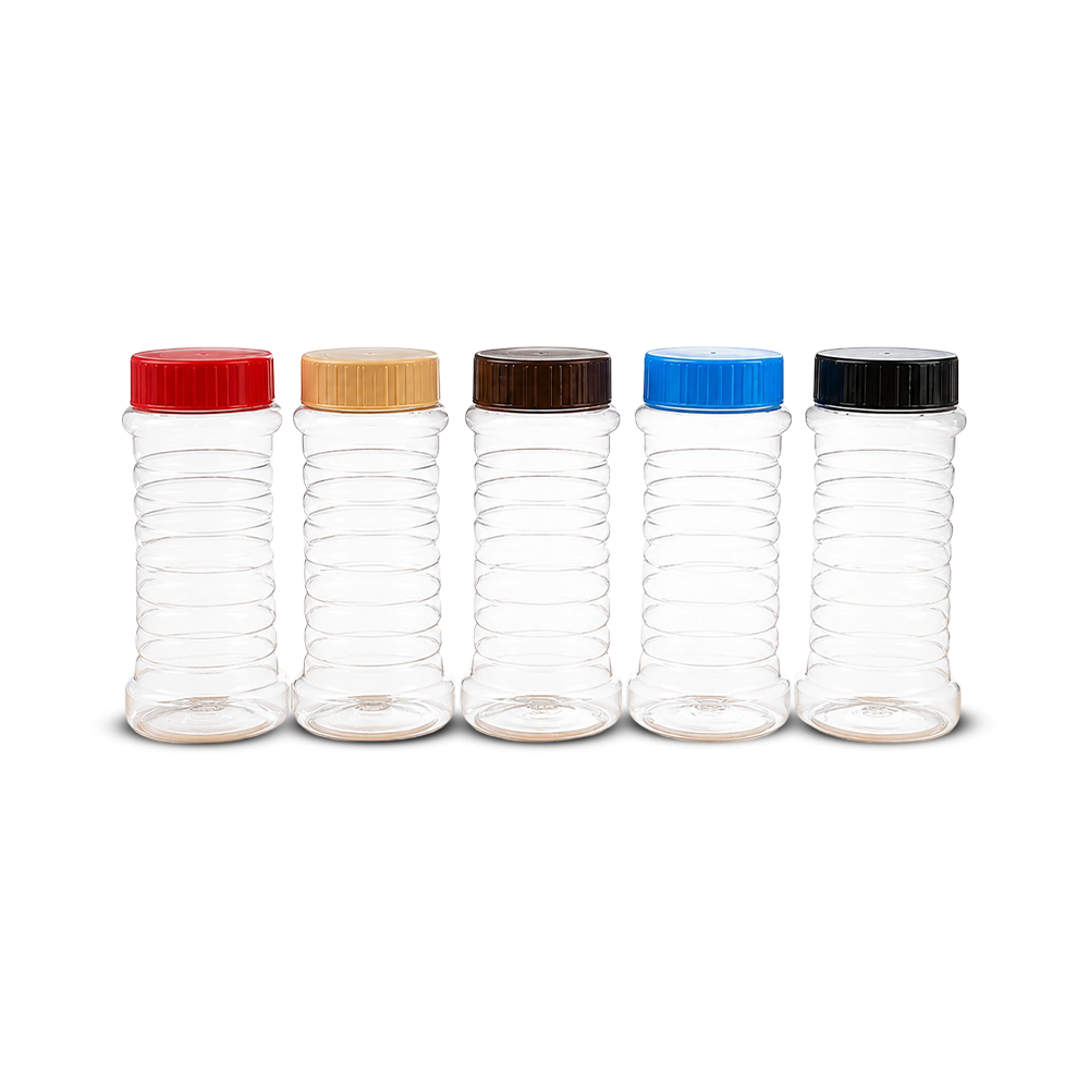 Safari Al Hamra Kitchen Storage Jar 1300ml