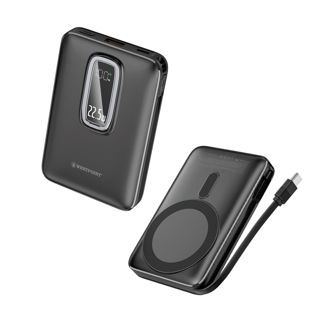Westpoint Power Bank  1000mh WP-1200