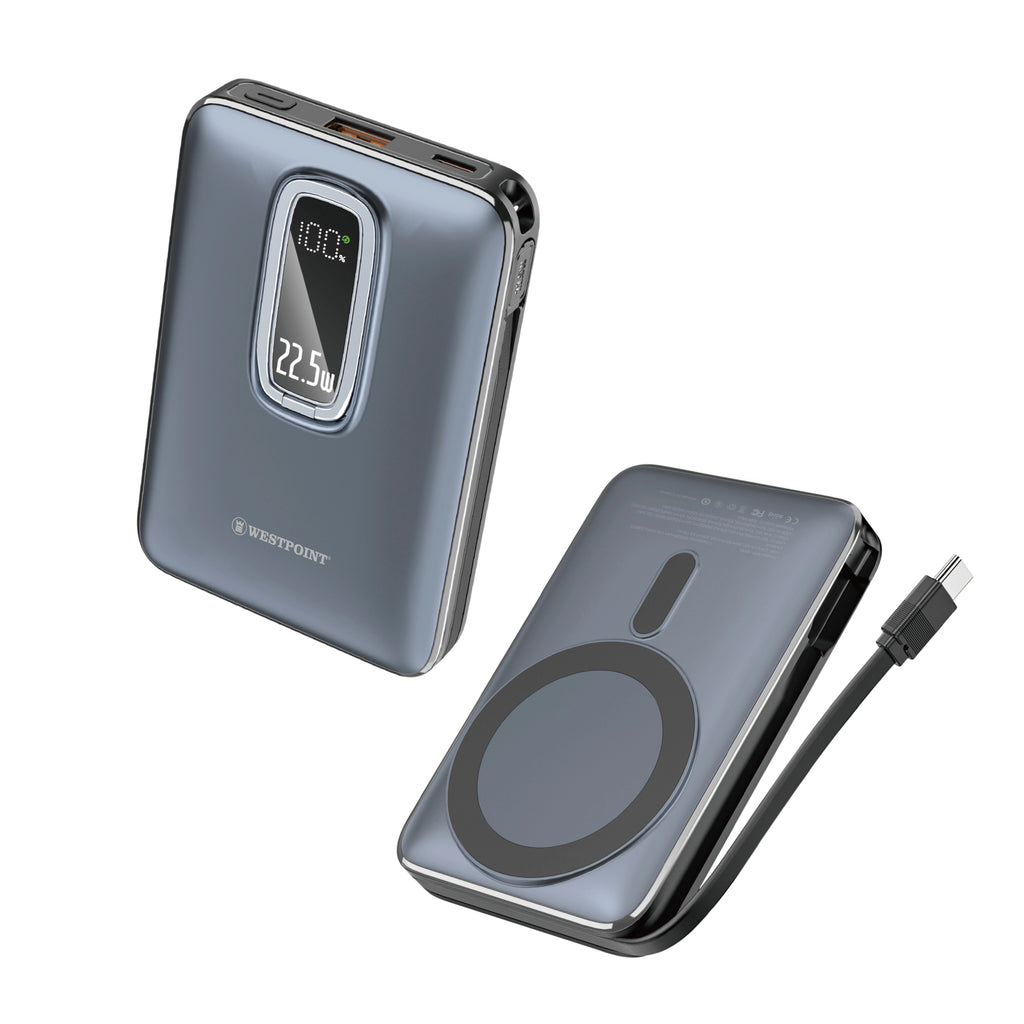 Westpoint Power Bank  1000mh WP-1200