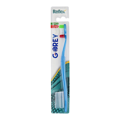 GOREY Reflex (Multi colour) Toothbrush