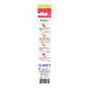 GOREY Reflex (Multi colour) Toothbrush