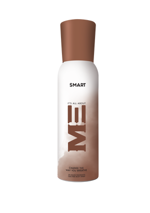 Its All About ME Body Spray (Gas Free) SMART 120ml