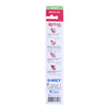 GOREY Royal Super (Multi colour) Toothbrush