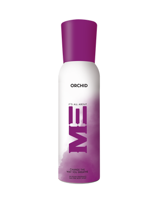 Its All About ME Body Spray (Gas Free) ORCHID 120ml