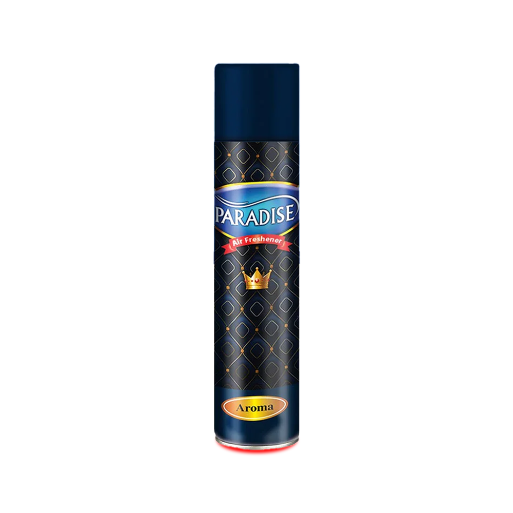 Power Plus Air  Freshener -300ml Aroma