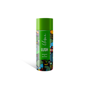 Urban Deodorant & Body Spray for Women 200ml Lush