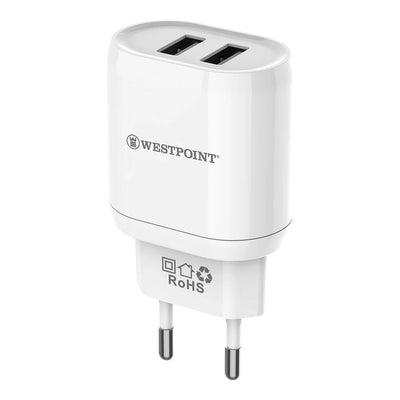 Westpoint (Wall Charger 2.4A-lightning) WP-13
