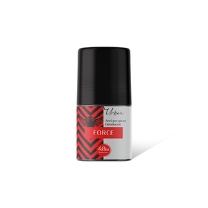 Urban Anti-Perspirant Roll-On for Men 50ml Force