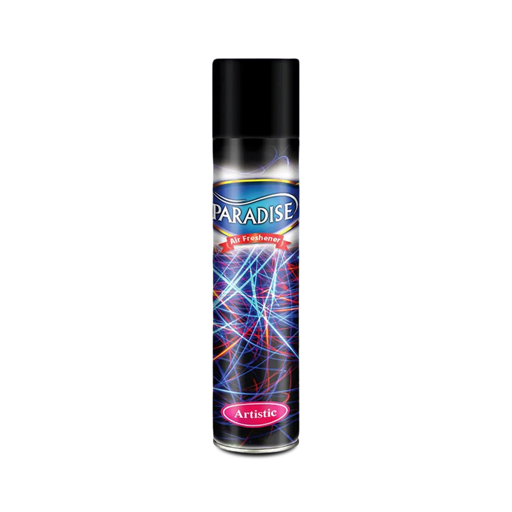 Power Plus Air  Freshener -300ml Artistic