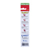 GOREY Twinkle (Multi colour) Toothbrush
