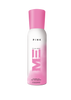Its All About ME Body Spray (Gas Free) PINK 120ml
