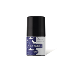 Urban Anti-Perspirant Roll-On for Men 50ml Invincible Arey wow