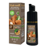 Kala Kola Hairwell Shampoo Hair Color 160ml Bottle - Light Brown