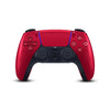 PS5 DualSense WireLess Controller Volcanic Red