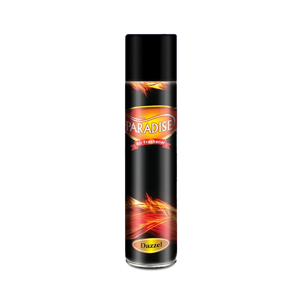 Power Plus Air  Freshener -300ml Dazzel