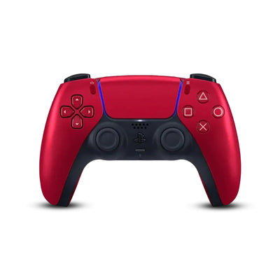 PS5 DualSense WireLess Controller Volcanic Red