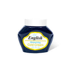English Moisturising Cold Cream 42g