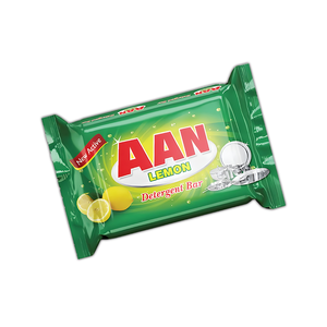 AAN New Active Dishwash Soap (Ticky Pack) 50g